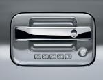 Lincoln Mark LT Concept 2006 года